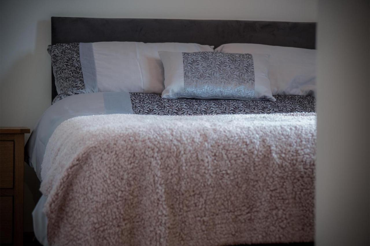 Old Keg Yard - 2 Bedroom Holiday Cottage - Narberth Luaran gambar