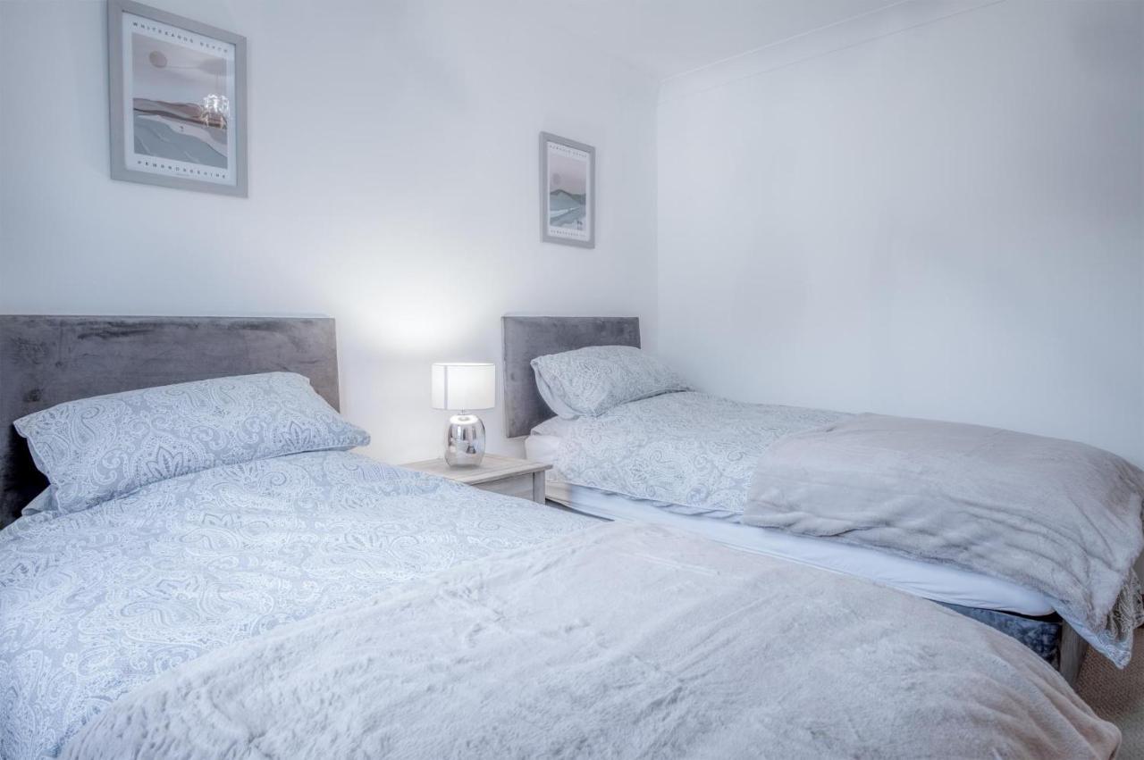 Old Keg Yard - 2 Bedroom Holiday Cottage - Narberth Luaran gambar
