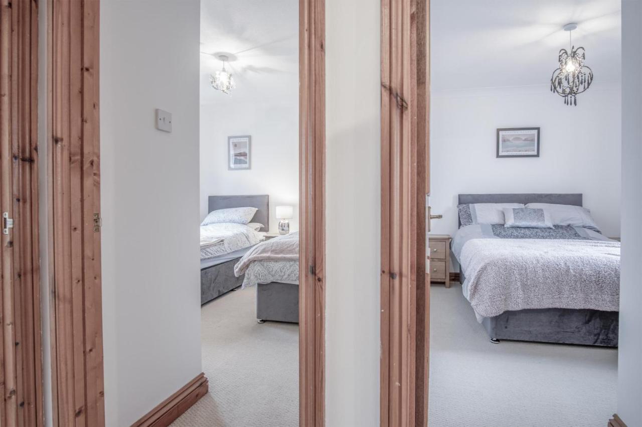 Old Keg Yard - 2 Bedroom Holiday Cottage - Narberth Luaran gambar