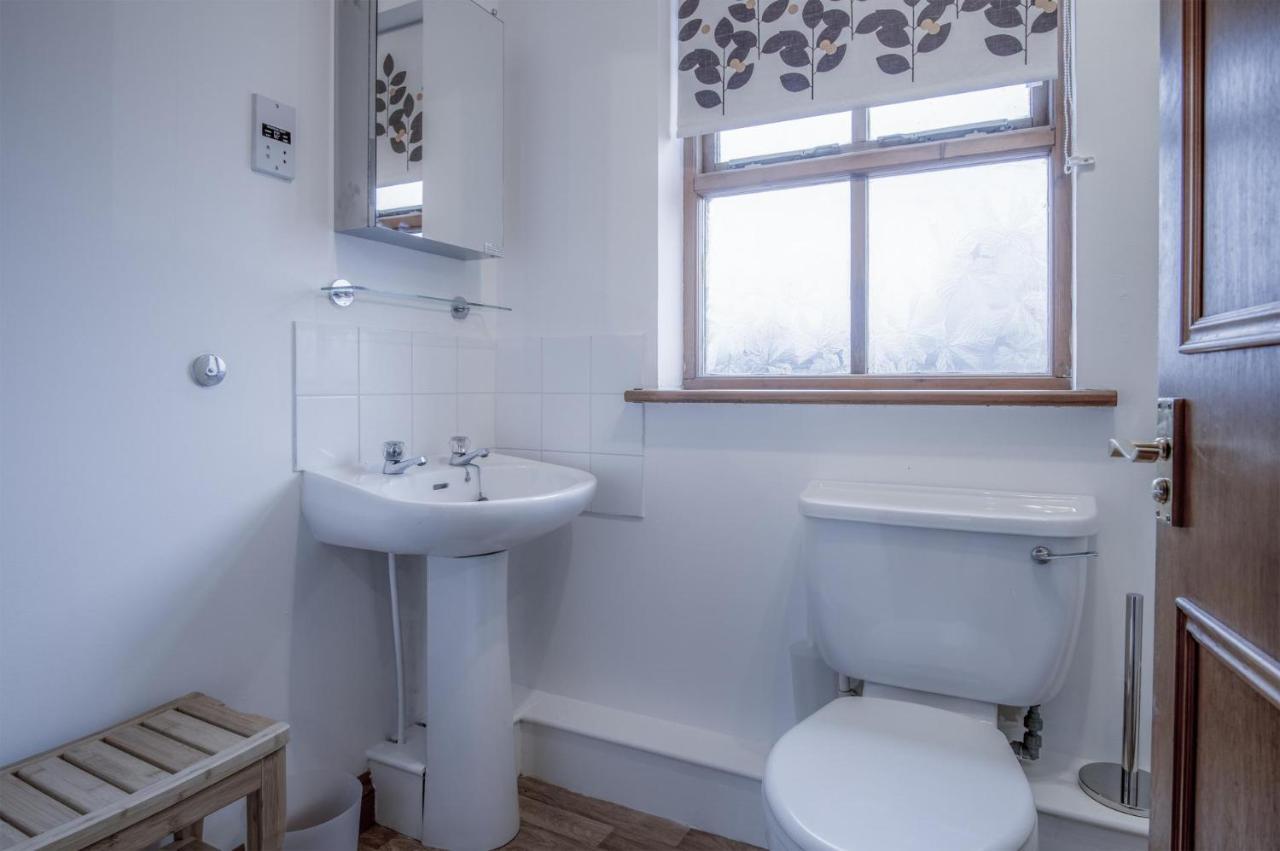 Old Keg Yard - 2 Bedroom Holiday Cottage - Narberth Luaran gambar